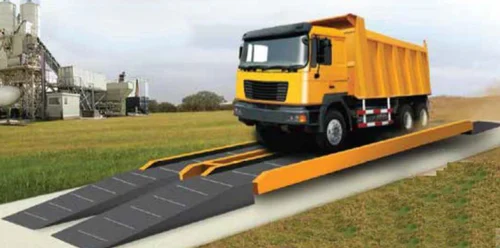Weighbridge